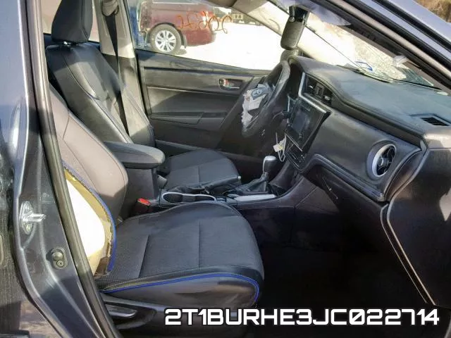 2T1BURHE3JC022714 фото 6