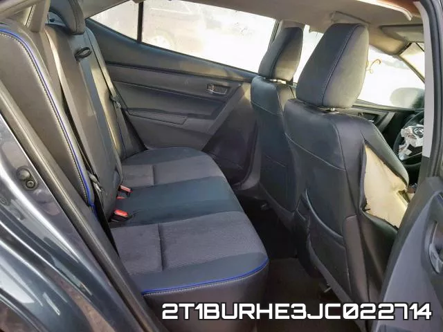 2T1BURHE3JC022714 фото 7