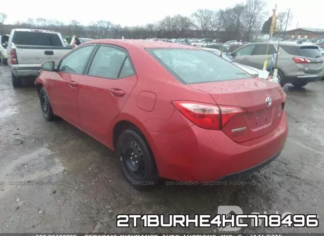 2T1BURHE4HC778496 фото 4