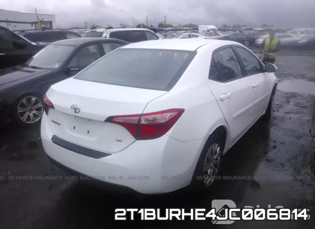 2T1BURHE4JC006814 фото 5
