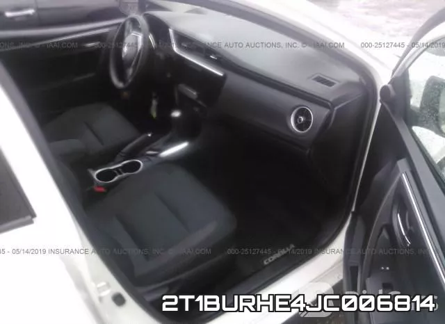 2T1BURHE4JC006814 фото 6