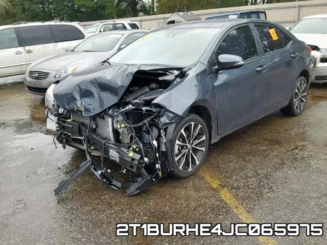 2T1BURHE4JC065975 фото 3