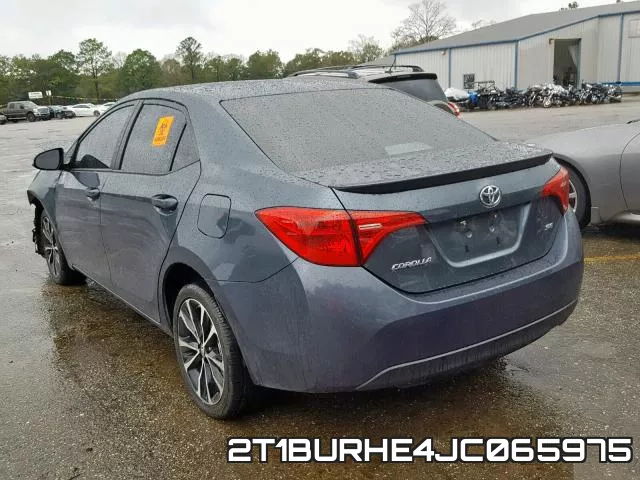 2T1BURHE4JC065975 фото 4