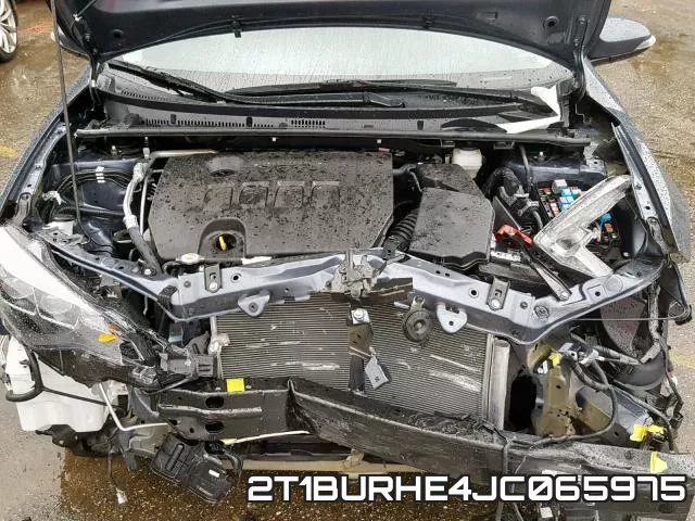 2T1BURHE4JC065975 фото 8