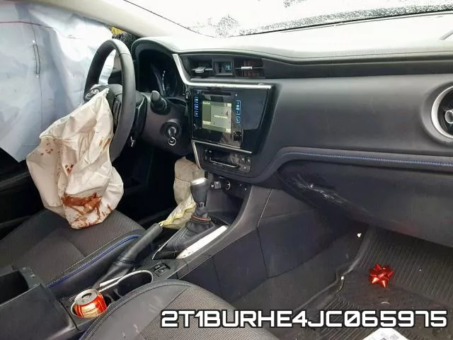 2T1BURHE4JC065975 фото 10