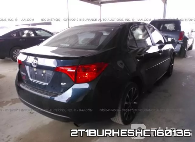 2T1BURHE5HC760136 фото 5