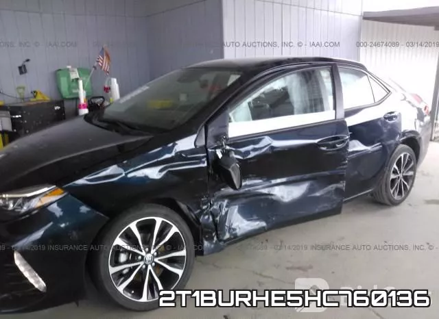 2T1BURHE5HC760136 фото 7