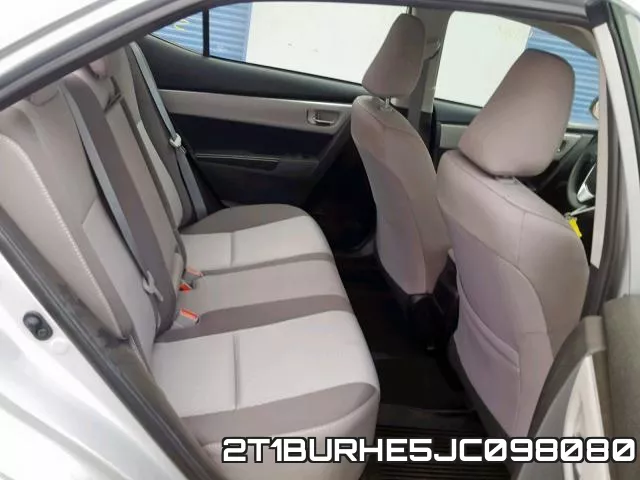 2T1BURHE5JC098080 фото 7