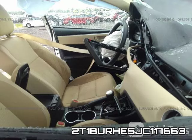 2T1BURHE5JC117663 фото 6