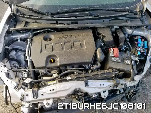 2T1BURHE6JC108101 фото 8
