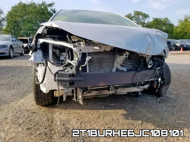 2T1BURHE6JC108101 фото 10