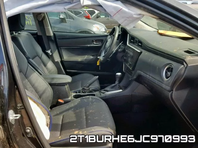 2T1BURHE6JC970993 фото 6