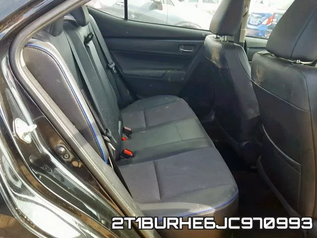 2T1BURHE6JC970993 фото 7