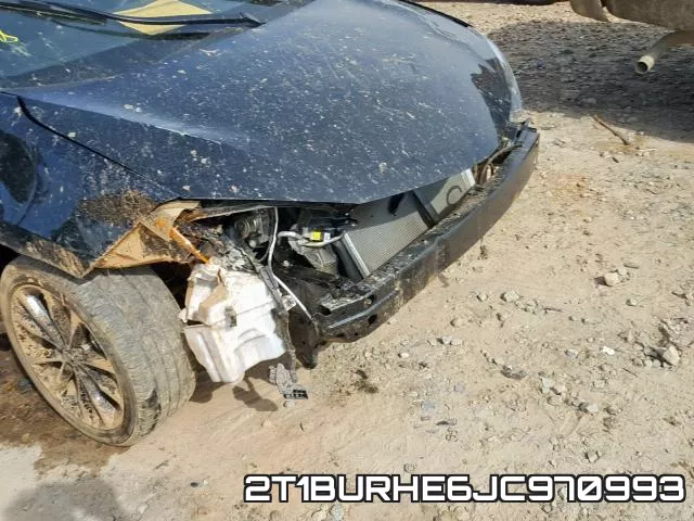 2T1BURHE6JC970993 фото 10
