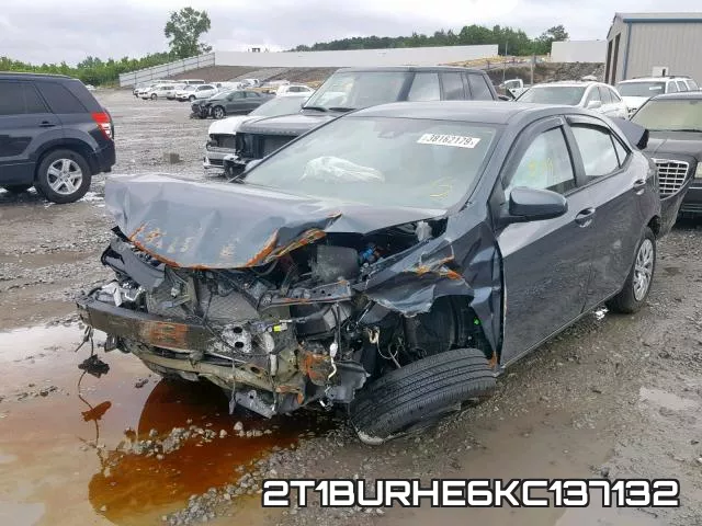 2T1BURHE6KC137132 фото 3