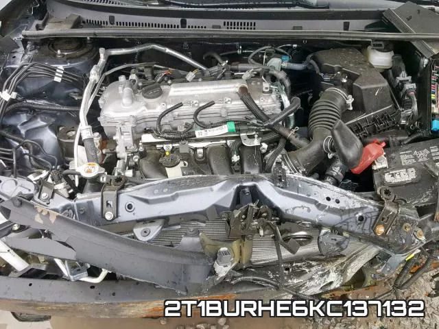 2T1BURHE6KC137132 фото 8