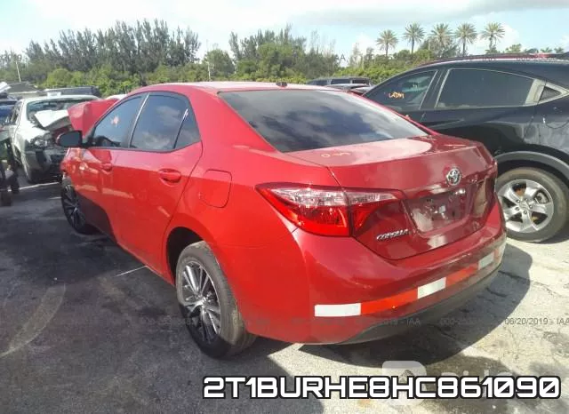 2T1BURHE8HC861090 фото 4