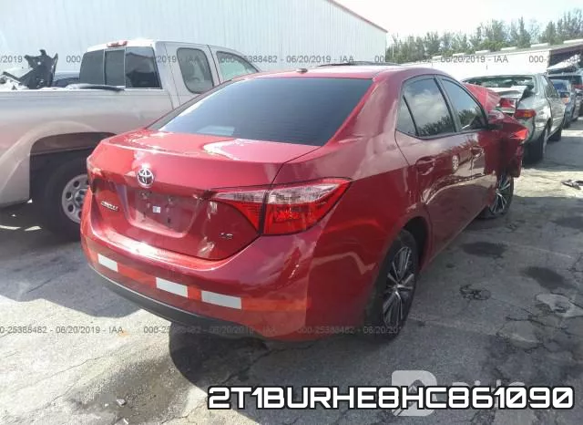 2T1BURHE8HC861090 фото 5
