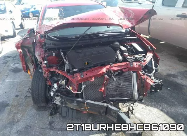 2T1BURHE8HC861090 фото 7