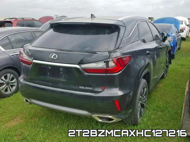 2T2BZMCAXHC127216 фото 5