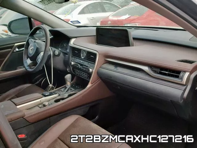 2T2BZMCAXHC127216 фото 6
