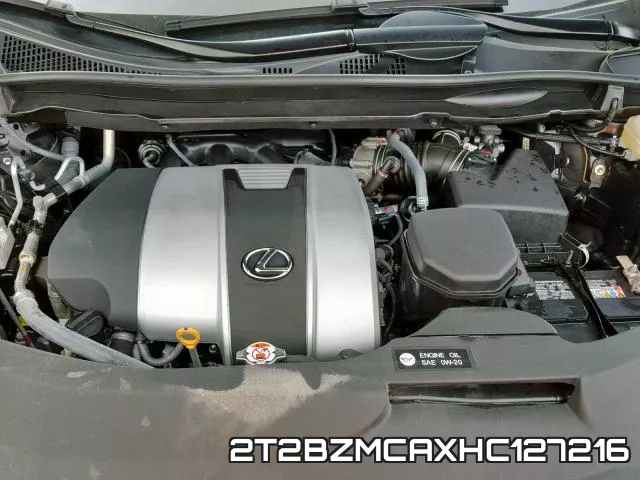 2T2BZMCAXHC127216 фото 8