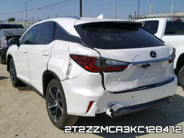 2T2ZZMCA3KC128472 фото 4