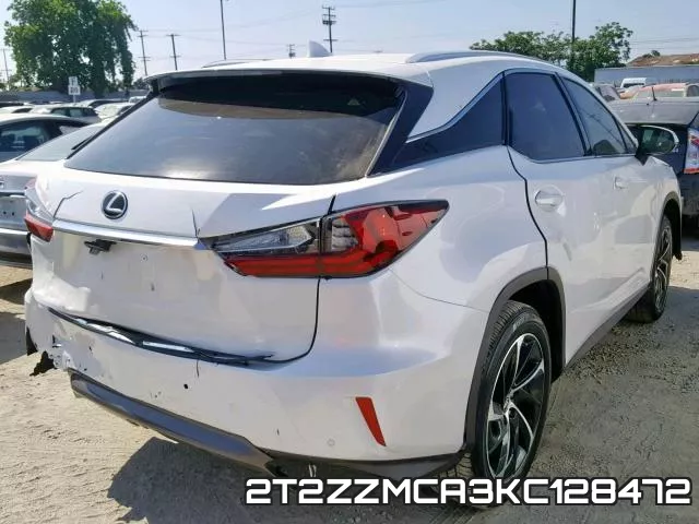 2T2ZZMCA3KC128472 фото 5
