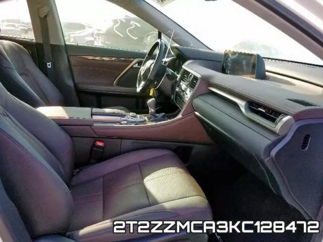 2T2ZZMCA3KC128472 фото 6