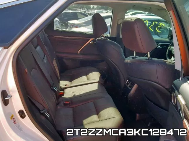 2T2ZZMCA3KC128472 фото 7