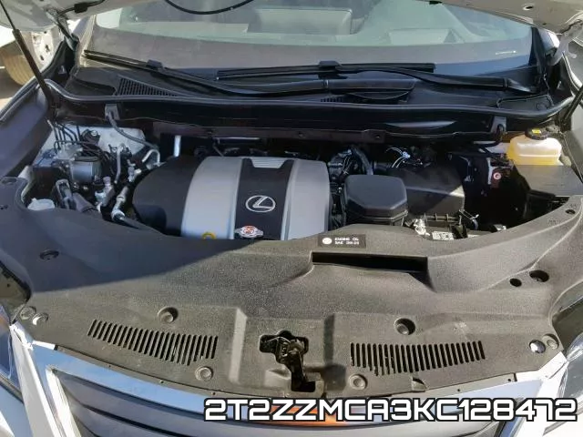 2T2ZZMCA3KC128472 фото 8