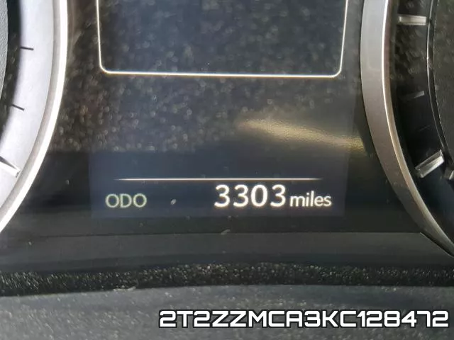 2T2ZZMCA3KC128472 фото 9