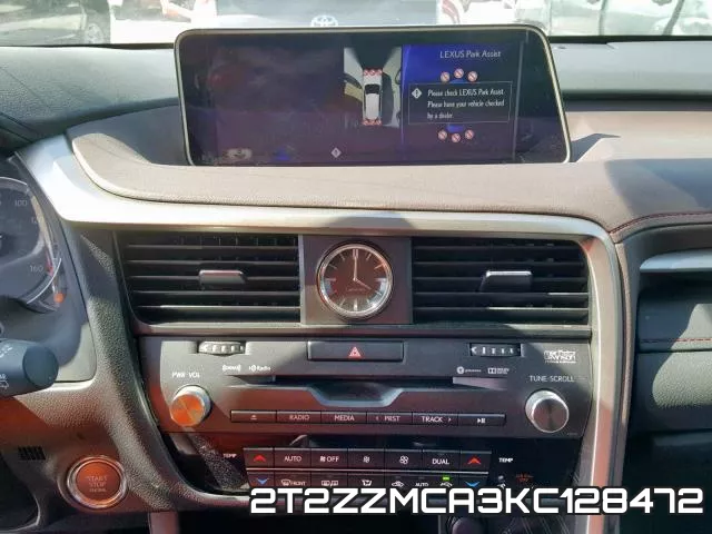 2T2ZZMCA3KC128472 фото 10