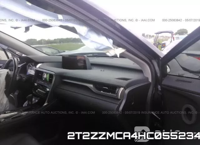 2T2ZZMCA4HC055234 фото 6