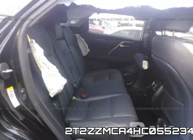 2T2ZZMCA4HC055234 фото 9