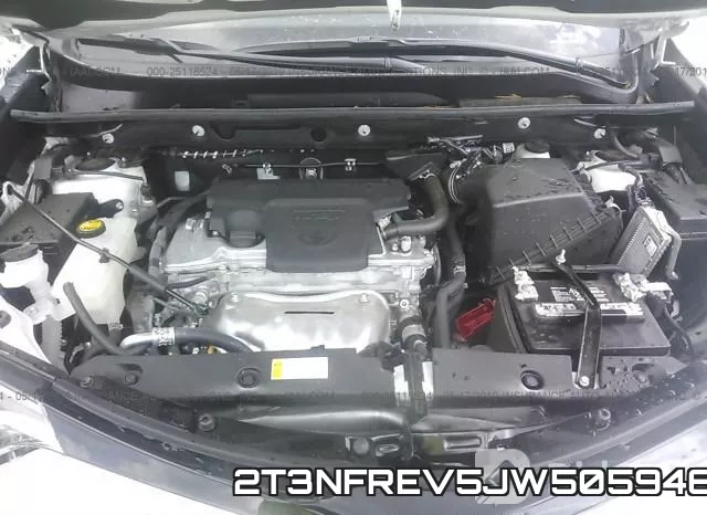 2T3NFREV5JW505946 фото 2