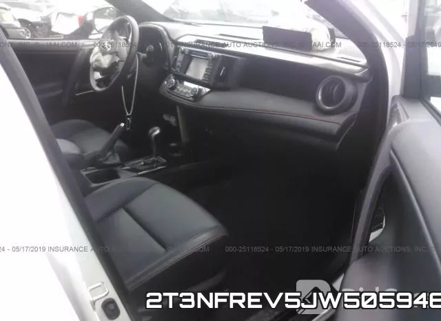 2T3NFREV5JW505946 фото 6