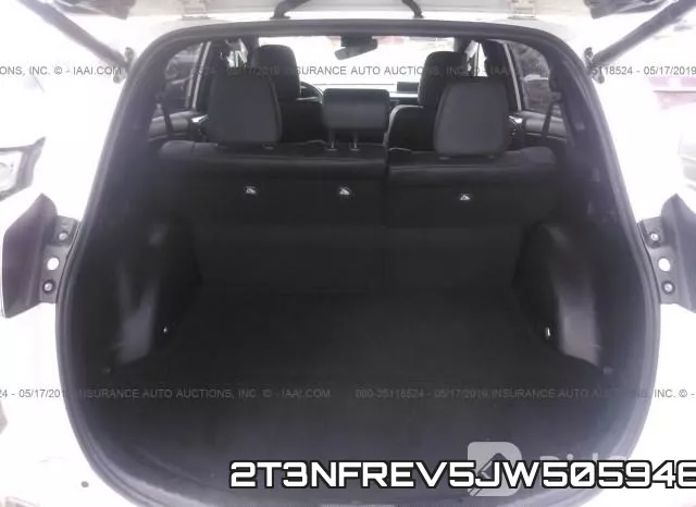 2T3NFREV5JW505946 фото 7