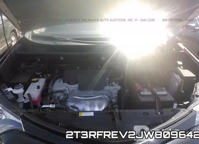2T3RFREV2JW809642 фото 2
