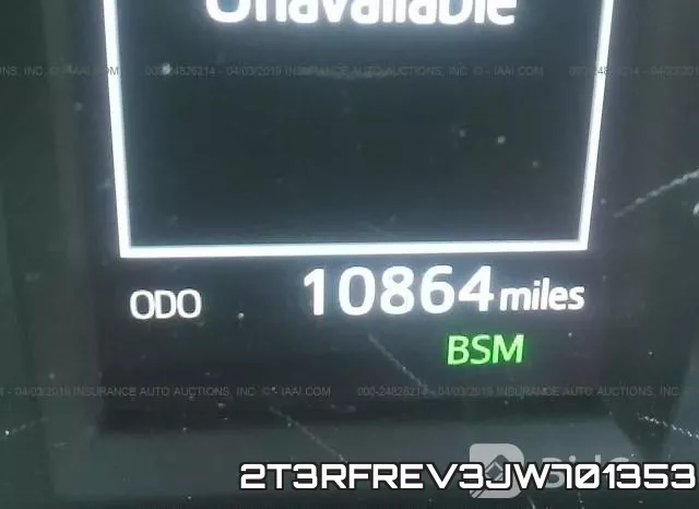 2T3RFREV3JW701353 фото 8