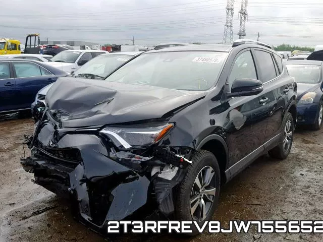 2T3RFREV8JW755652 фото 3