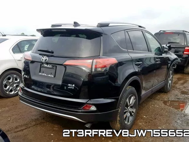 2T3RFREV8JW755652 фото 5
