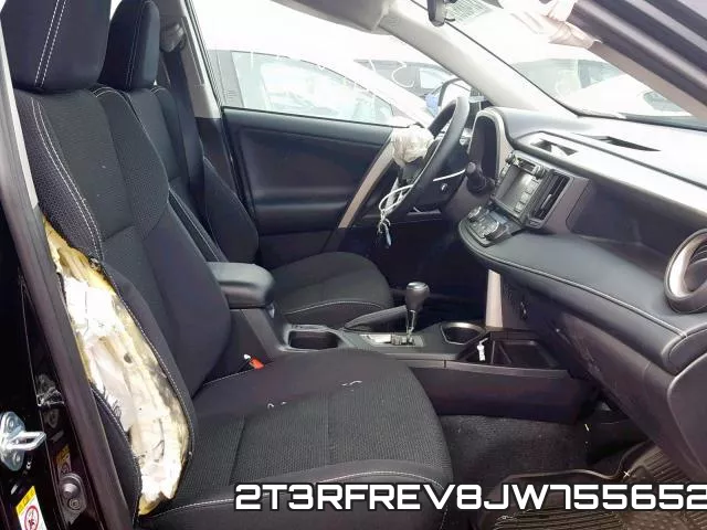 2T3RFREV8JW755652 фото 6