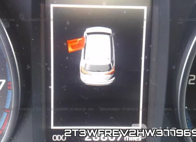 2T3WFREV2HW377969 фото 8