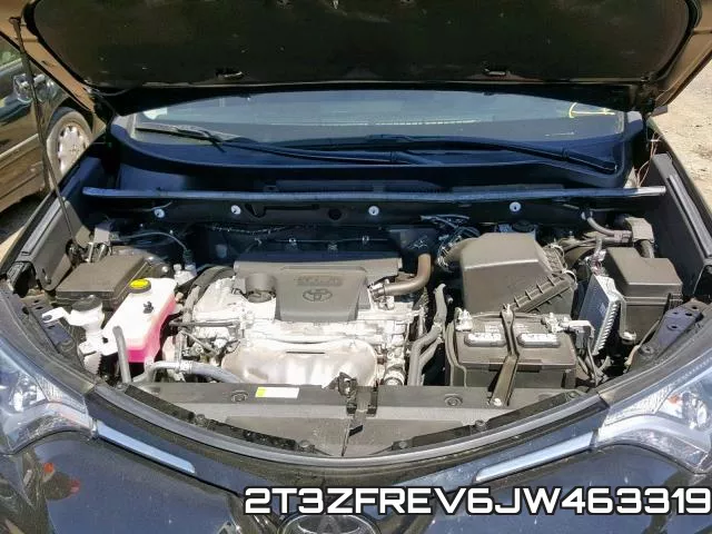 2T3ZFREV6JW463319 фото 8