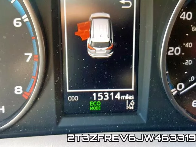 2T3ZFREV6JW463319 фото 9