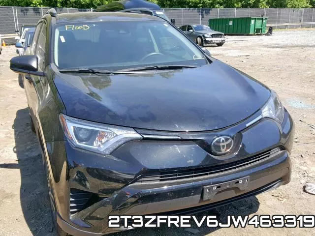 2T3ZFREV6JW463319 фото 10
