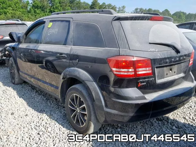 3C4PDCAB0JT446545 фото 4