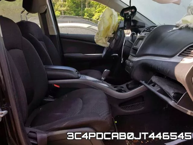 3C4PDCAB0JT446545 фото 6