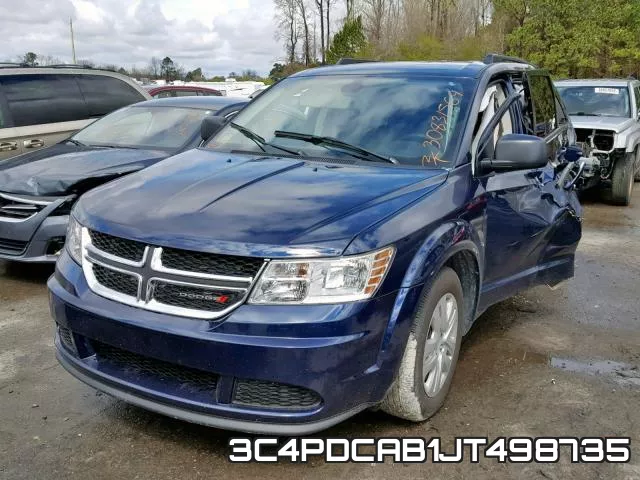 3C4PDCAB1JT498735 фото 3
